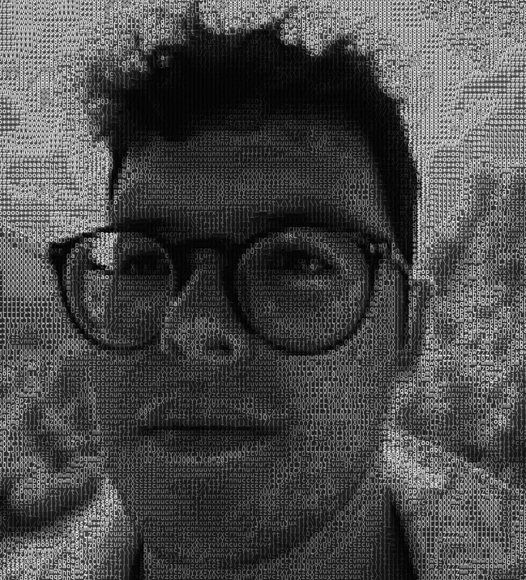 Portrait of Ayrton Nardiello